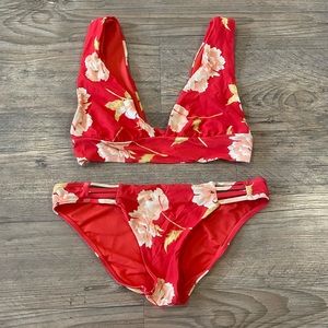 Billabong bikini